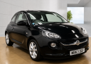 Vauxhall Adam Jam