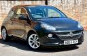 Vauxhall Adam Jam