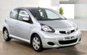 Toyota Aygo Ice Vvt-i