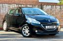 Peugeot 208 Active
