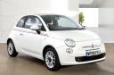 Fiat 500 Sport