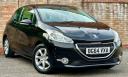 Peugeot 208 Active