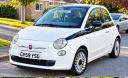 Fiat 500 Pop