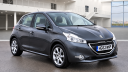 Peugeot 208 Active