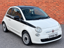 Fiat 500 Pop