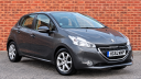 Peugeot 208 Active