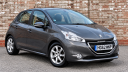 Peugeot 208 Active