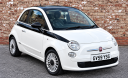 Fiat 500 Pop