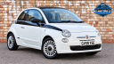 Fiat 500 Pop
