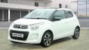 Citroen C1 Airscape Flair Puretech