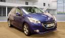 Peugeot 208 Allure