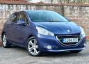 Peugeot 208 Allure