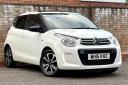 Citroen C1 Airscape Flair Puretech