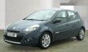 Renault Clio Dynamique Tomtom 16v