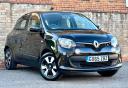 Renault Twingo Play Sce