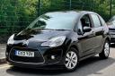 Citroen C3 Vtr+
