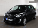 Citroen C1 Airscape Feel Puretech