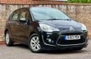 Citroen C3 Vtr+
