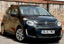 Citroen C1 Airscape Feel Puretech